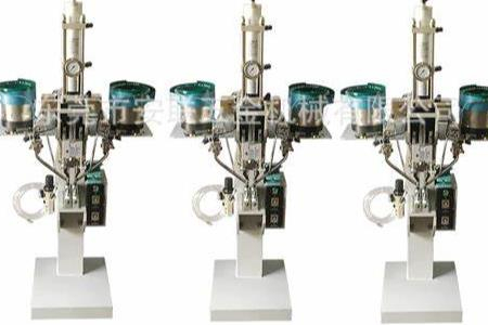全自動鉚釘機(jī)為何受市場歡迎？好品質(zhì)帶來高效生產(chǎn)！ 圖1